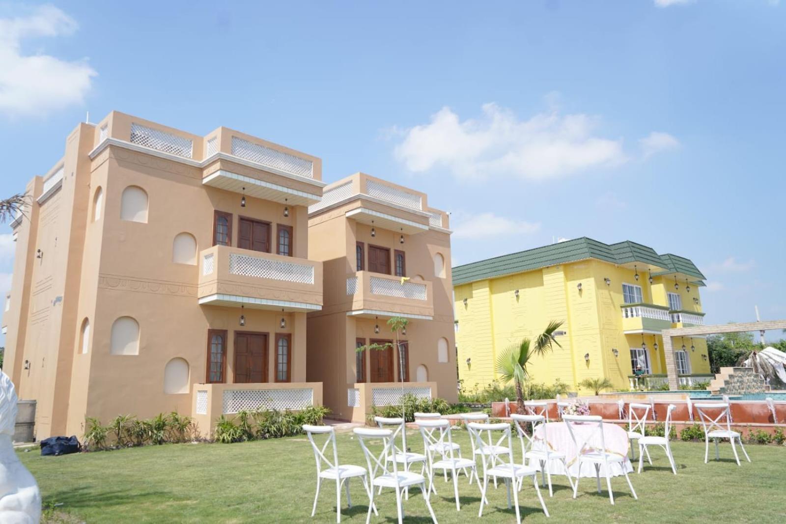 5 States Hotel Amritsar